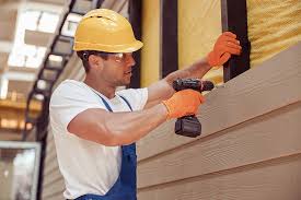 Best Aluminum Siding Installation  in Higganum, CT